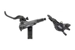 FRENO DE DISCO SHIMANO XT M8100 2 PISTONES