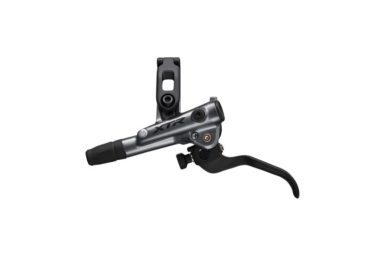 FRENO DE DISCO SHIMANO XTR M9120 4 PISTONES 3 FRENO DE DISCO SHIMANO XTR M9120 4 PISTONES