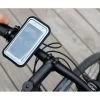 MERIDA FUNDA MANILLAR PARA SMARTPHONE IMANTADA SHAPEHEART M -Tienda De Bicicletas funda manillar para smartphone imantada shapeheart m