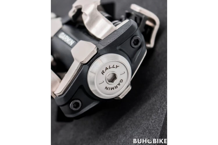 GARMIN RALLY XC100 SPD XC CON DETECCIÓN INDIVIDUAL 6 GARMIN RALLY XC100 SPD XC CON DETECCIÓN INDIVIDUAL - Imagen 4