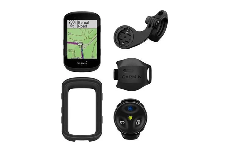 GPS Bicicleta Garmin Edge 530 Pack MTB 3 GPS Bicicleta Garmin Edge 530 Pack MTB