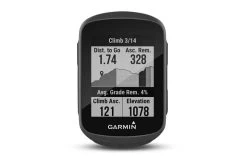 GPS Bicicleta Garmin Edge 130 Plus