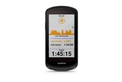 GPS BICICLETA GARMIN EDGE 1040 SOLAR