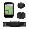 GPS Bicicleta Garmin Pack Edge 830 Pack HRM -Tienda De Bicicletas gps bicicleta garmin pack edge pack hrm 1