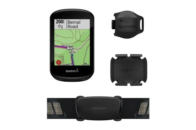 GPS Bicicleta Garmin Pack Edge 830 Pack HRM 3 GPS Bicicleta Garmin Pack Edge 830 Pack HRM