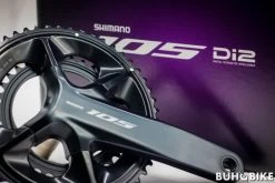 GRUPO COMPLETO SHIMANO 105 DI-2 R7150 -Tienda De Bicicletas grupo completo shimano di r 2