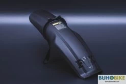 GUARDABARROS FOX 40 BLACK 2021