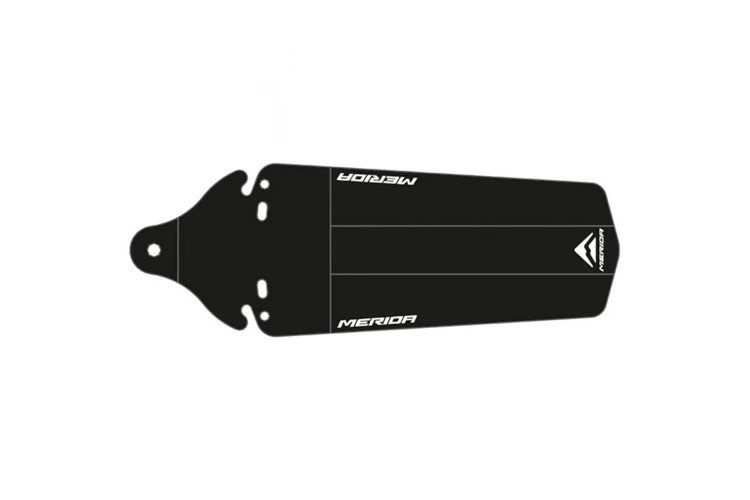 MERIDA GUARDABARROS SILLIN NEGRO 3 MERIDA GUARDABARROS SILLIN NEGRO