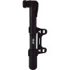 HINCHADOR GIYO MINI CON BLOCAJE -Tienda De Bicicletas hinchador giyo mini con blocaje