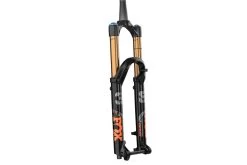 HORQUILLA FOX 38 170 E-BIKE KASHIMA GRIP2 NEGRO 2023