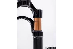 HORQUILLA FOX FACTORY 32AX FIT4 MANUAL KB100 2022 NEGRO -Tienda De Bicicletas horquilla fox factory 32ax fit4 manual kb100 2022 negro 3