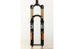 HORQUILLA FOX FACTORY 36 29 E-BIKE GRIP2 QR110 2022 NEGRO -Tienda De Bicicletas horquilla fox factory e bike grip qr negro 2