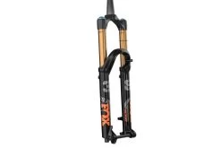 HORQUILLA FOX FACTORY 38 29 GRIP2 QR110 2022 NEGRO