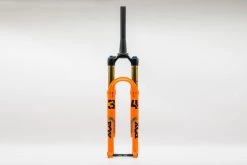 HORQUILLA FOX 34 SC 120 29 FACTORY FIT4 REMOTO PTL 2023 -Tienda De Bicicletas horquilla fox sc factory fit remoto ptl 1 2