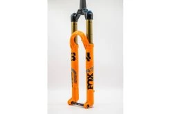HORQUILLA FOX 34 SC 120 29 FACTORY FIT4 REMOTO PTL 2023 -Tienda De Bicicletas horquilla fox sc factory fit remoto ptl 1 5