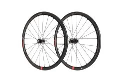 Fulcrum JGO RUEDAS CARRETERA RACING 35 DB SHIMANO