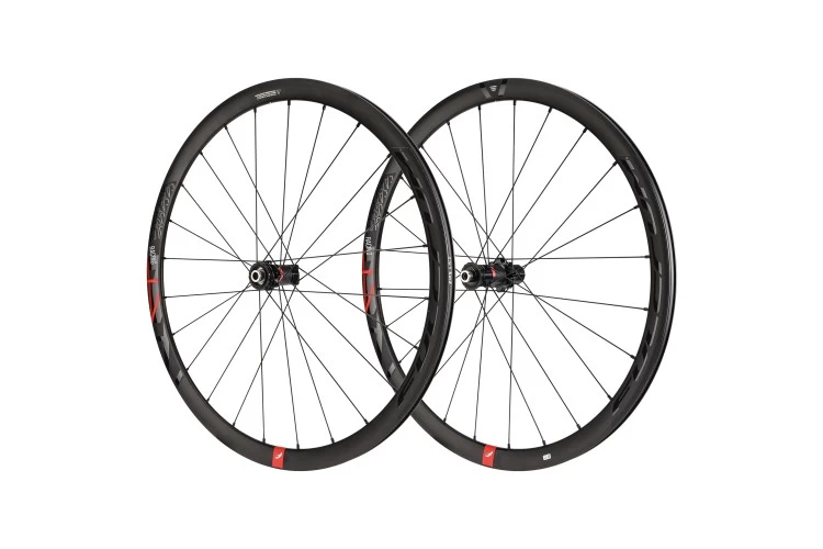 Fulcrum JGO RUEDAS CARRETERA RACING 35 DB SHIMANO 3 Fulcrum JGO RUEDAS CARRETERA RACING 35 DB SHIMANO