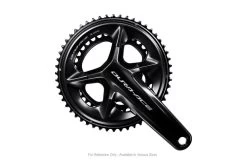 Juego Bielas Con Plato Shimano Dura Ace 12V