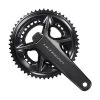 Juego Bielas Potenciómetro SIN PLATO Shimano Ultegra 12V -Tienda De Bicicletas juego bielas potencimetro sin plato shimano ultegra v