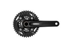 JUEGO DE BIELAS SHIMANO MT500 3X10