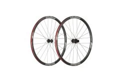 JUEGO DE RUEDAS VISION TEAM 35 DISC TUBELESS