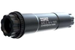 Rotor KAPIC CARBON AXLE L144