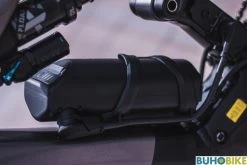 KIT BATERÍA EXTERNA ORBEA RISE CARBONO RS RANGE EXTENDER -Tienda De Bicicletas kit bateria externa orbea rise carbono rs range extender 1 3