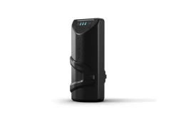 KIT BATERÍA EXTERNA ORBEA RISE CARBONO RS RANGE EXTENDER -Tienda De Bicicletas kit bateria externa orbea rise carbono rs range extender 1 4