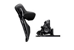 Kit Freno Hidráulico Shimano Dura Ace 12V Di2