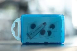 KIT HUTCHINSON REPARACION TUBELESS MTB -Tienda De Bicicletas kit hutchinson reparacion tubeless mtb 1