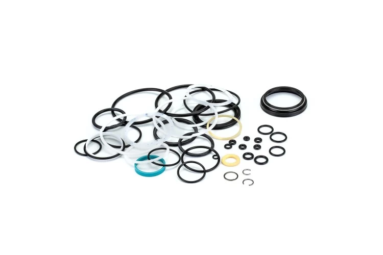 KIT MANTENIMENTO FOX FLOAT X2 2021 3 KIT MANTENIMENTO FOX FLOAT X2 2021