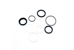 KIT MANTENIMIENTO AMORTIGUADOR FOX FLOAT X 2022