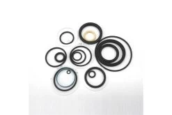 KIT MANTENIMIENTO AMORTIGUADOR FOX FLOAT X 2021