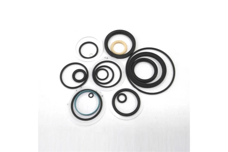 KIT MANTENIMIENTO AMORTIGUADOR FOX FLOAT X 2021 3 KIT MANTENIMIENTO AMORTIGUADOR FOX FLOAT X 2021