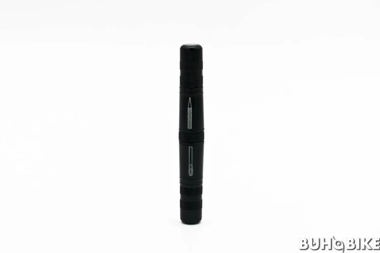 KIT REPARA PINCHAZOS TUBELESS MERIDA 4 KIT REPARA PINCHAZOS TUBELESS MERIDA - Imagen 2