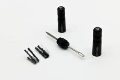 KIT REPARA PINCHAZOS TUBELESS MERIDA