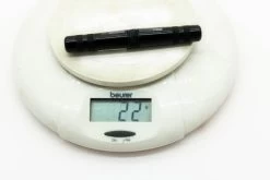 KIT REPARA PINCHAZOS TUBELESS MERIDA 11 KIT REPARA PINCHAZOS TUBELESS MERIDA -Tienda De Bicicletas kit repara pinchazos tubeless merida 4