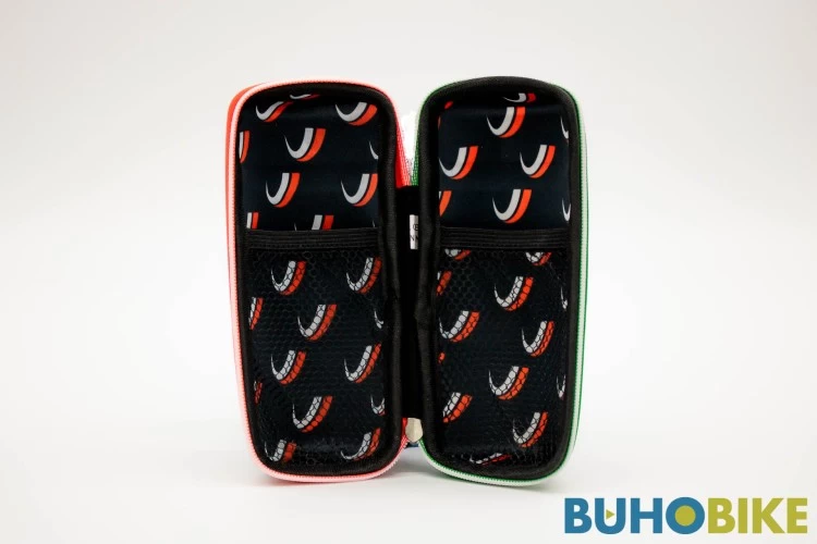 KIT REPARACION DE PINCHAZOS TUBELESS 5 KIT REPARACION DE PINCHAZOS TUBELESS - Imagen 3