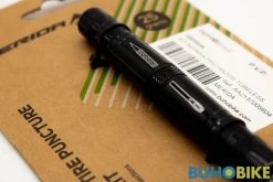 KIT REPARACION DE PINCHAZOS TUBELESS 12 KIT REPARACION DE PINCHAZOS TUBELESS -Tienda De Bicicletas kit reparacion de pinchazos tubeless 4