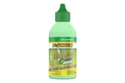 LUBRICANTE X-SAUCE CERA PARA CADENAS ECOLUBE