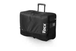 Garmin Maleta De Transporte Para Rodillo Con Ruedas Tacx NEO