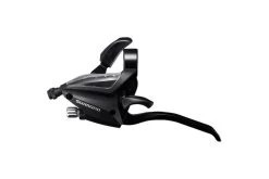 MANDO DE CAMBIO Y FRENO SHIMANO ALTUS ST-EF500 3X7/8V