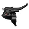MANDO DE CAMBIO Y FRENO SHIMANO TOURNEY ST-EF41 3X7V 2 MANDO DE CAMBIO Y FRENO SHIMANO TOURNEY ST-EF41 3X7V -Tienda De Bicicletas mando de cambio y freno shimano tourney st ef xv