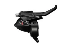 MANDO DE CAMBIO Y FRENO SHIMANO TOURNEY ST-EF41 3X7V
