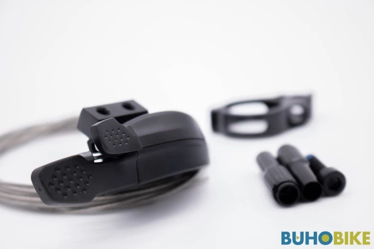 MANDO REMOTO FOX 2 POS 2 CABLES 2022 3 MANDO REMOTO FOX 2 POS 2 CABLES 2022