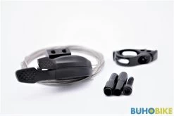 MANDO REMOTO FOX 2 POS 2 CABLES 2022 8 MANDO REMOTO FOX 2 POS 2 CABLES 2022 -Tienda De Bicicletas mando remoto fox pos cables 1 3