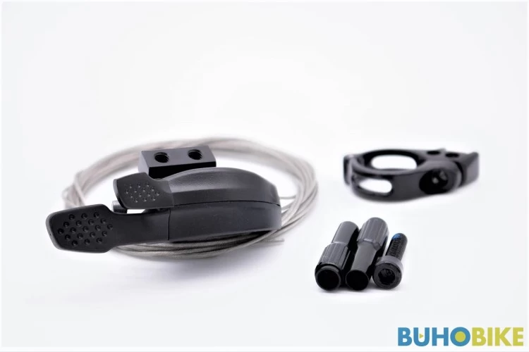 MANDO REMOTO FOX 2 POS 2 CABLES 2022 5 MANDO REMOTO FOX 2 POS 2 CABLES 2022 - Imagen 3