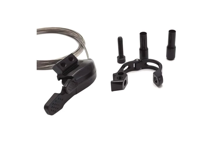 MANDO REMOTO FOX 2 POS 2 CABLES 2022 6 MANDO REMOTO FOX 2 POS 2 CABLES 2022 - Imagen 4