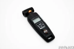 MANÓMETRO PRESION SKS AIRCHECKER 9 MANÓMETRO PRESION SKS AIRCHECKER -Tienda De Bicicletas manmetro presion sks airchecker 1