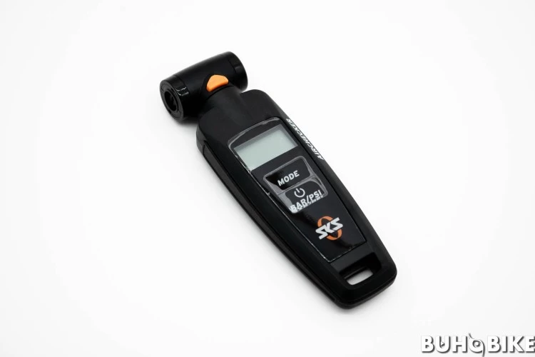 MANÓMETRO PRESION SKS AIRCHECKER 4 MANÓMETRO PRESION SKS AIRCHECKER - Imagen 2